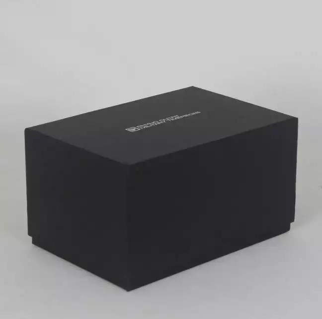 cajas de empaquetado de lujo impresas a todo color de Suichang de las cajas del 14x11x9cm