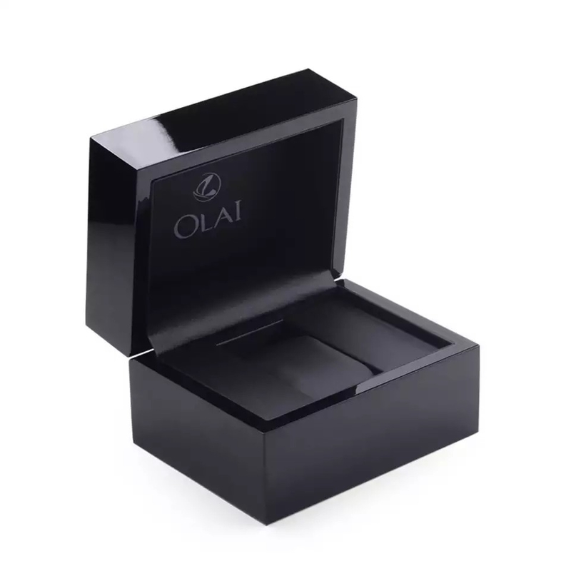 cajas de empaquetado de lujo impresas a todo color de Suichang de las cajas del 14x11x9cm