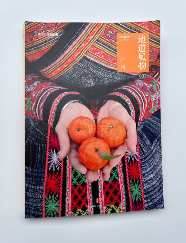 Libro duro de la foto de portada de CMYK que imprime la silla de montar que cose los 21cm a todo color ULTRAVIOLETA